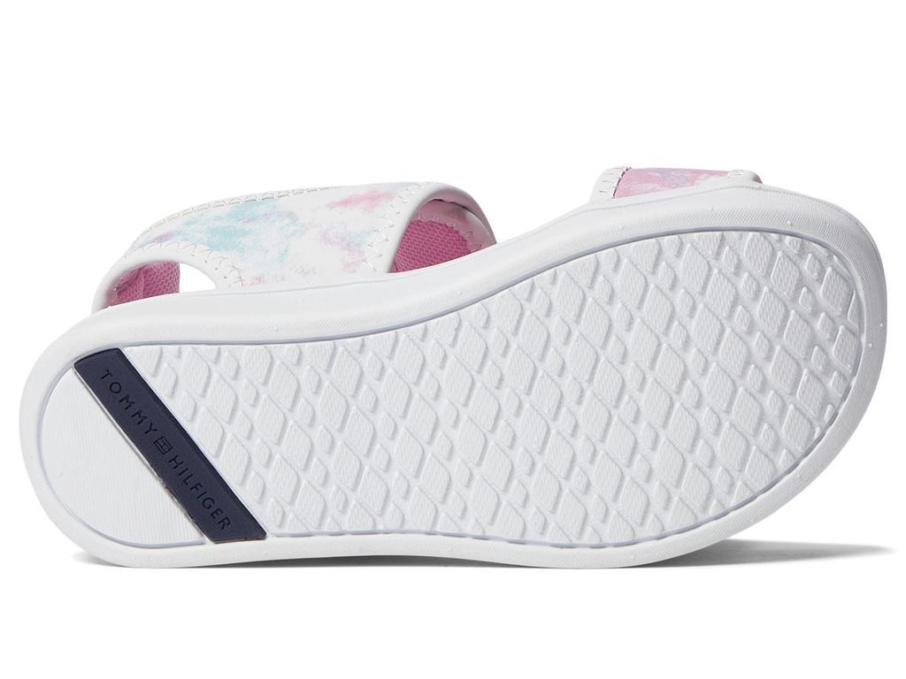 商品Tommy Hilfiger|Leomi Sport (Little Kid/Big Kid),价格¥323,第5张图片详细描述