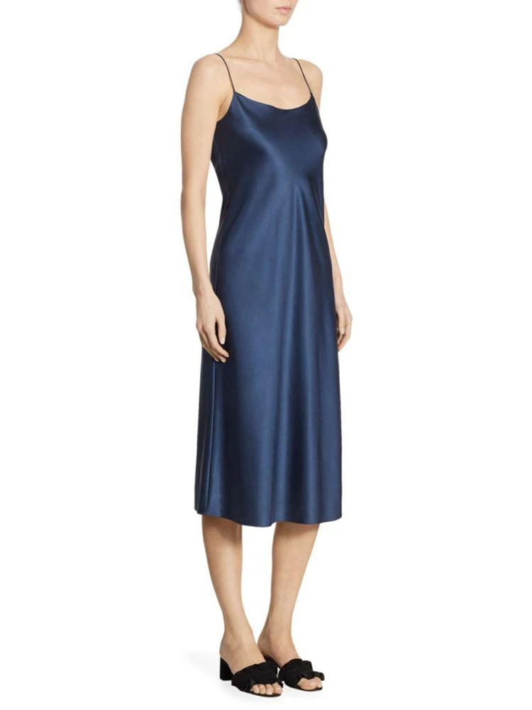 商品Theory|Telson Silk Dress,价格¥891,第1张图片
