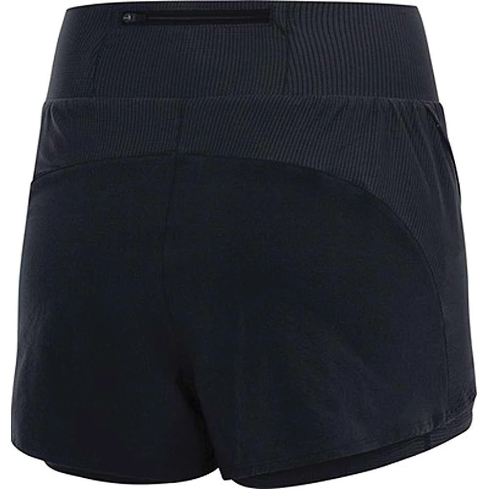 商品Gore Wear|Women's Gore R7 2 IN 1 Short,价格¥281,第3张图片详细描述