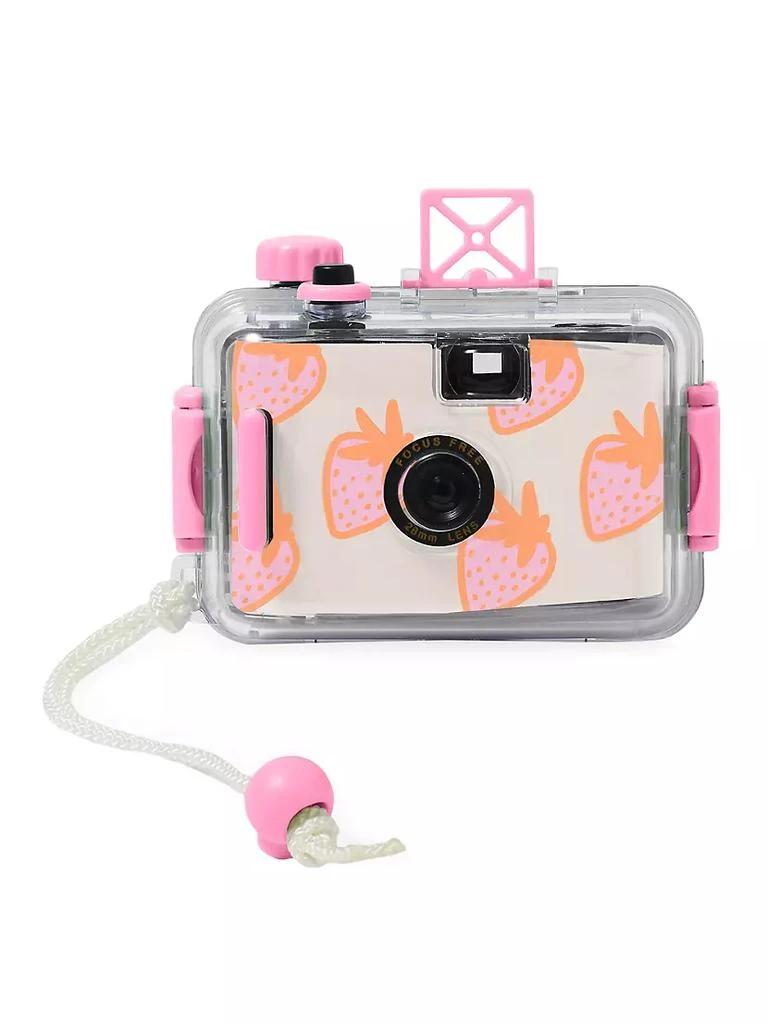 商品Sunnylife|Summer Snaps Underwater Camera,价格¥135,第1张图片