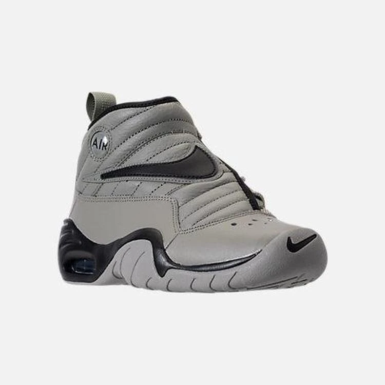 商品NIKE|Boys' Big Kids' Nike Air Shake NDestrukt Basketball Shoes,价格¥223,第1张图片