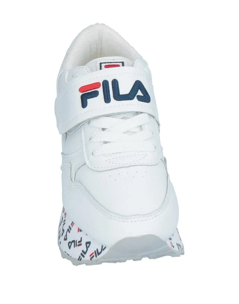 商品Fila|Sneakers,价格¥576,第4张图片详细描述