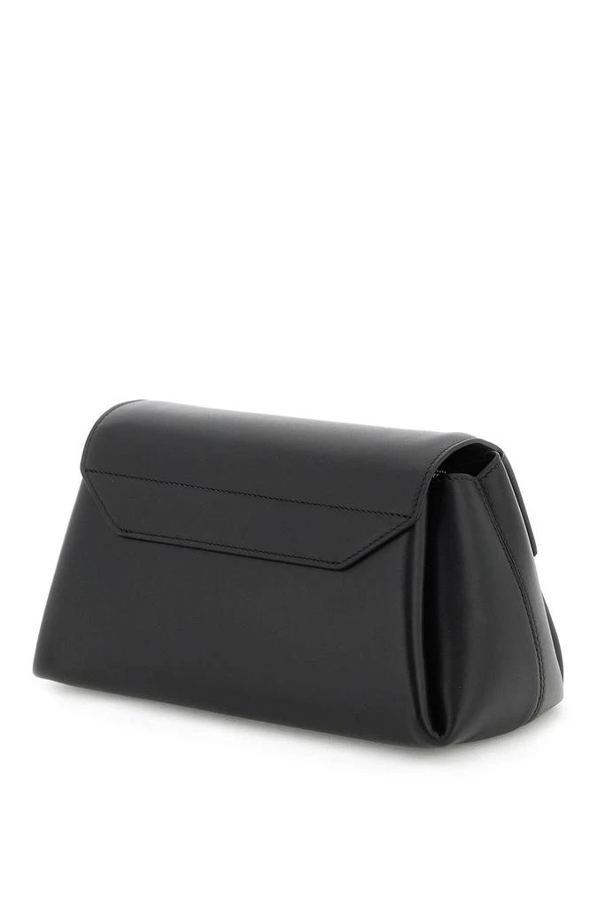 商品Jil Sander|LEATHER SHOULDER BAG,价格¥7558,第2张图片详细描述