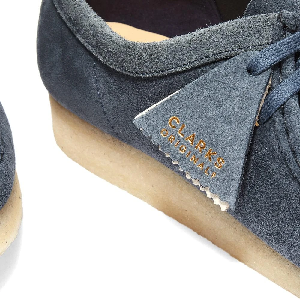 商品Clarks|Clarks Originals Wallabee,价格¥789,第4张图片详细描述