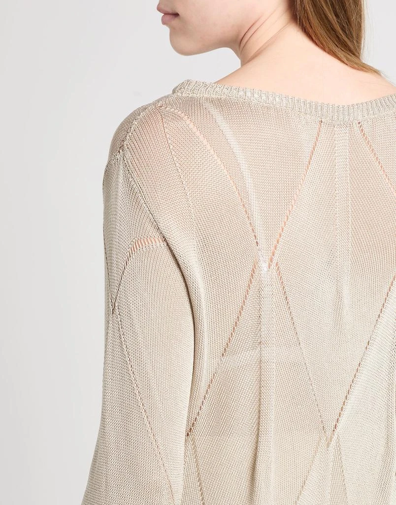 商品ROSSOPURO|Sweater,价格¥474,第4张图片详细描述