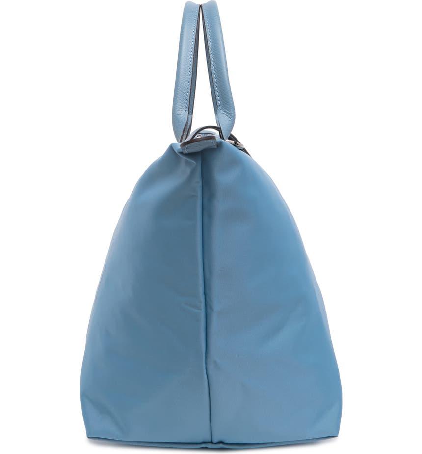 Medium Le Pliage Shoulder Bag商品第5张图片规格展示