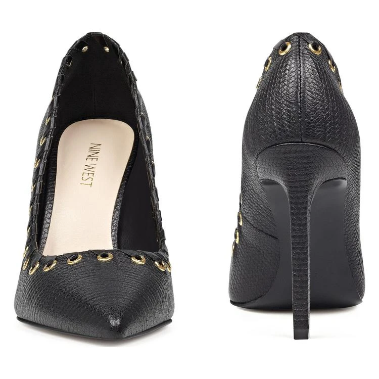 Torres Pointy Toe Pumps 商品