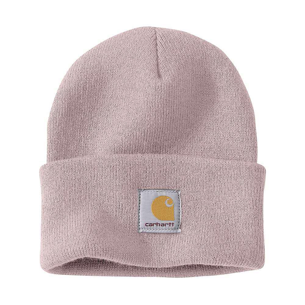 商品Carhartt|Acrylic Watch Hat,价格¥98,第1张图片