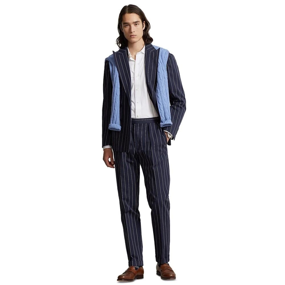 商品Ralph Lauren|Men's Jersey Shirt,价格¥212,第3张图片详细描述