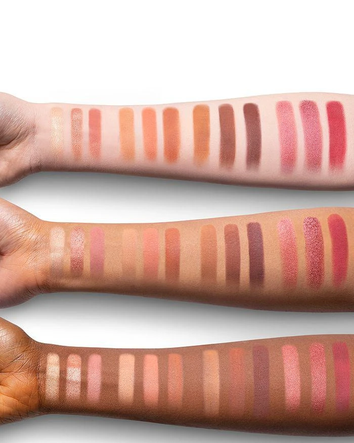 商品Charlotte Tilbury|Pillow Talk 12色眼影盘,价格¥564,第4张图片详细描述