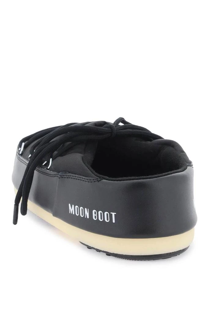 商品Moon Boot|Icon mules,价格¥451,第2张图片详细描述