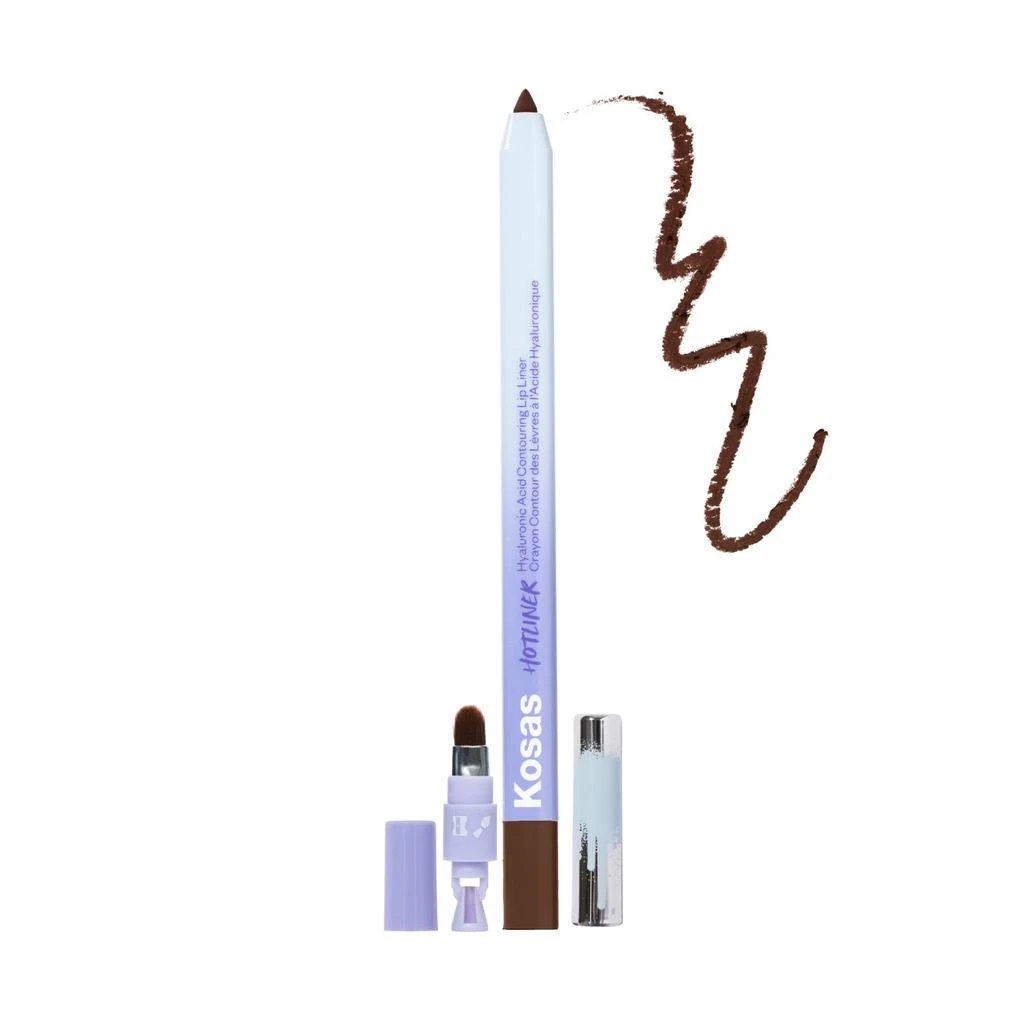 Hotliner Hyaluronic Acid Contouring Lip Liner 商品