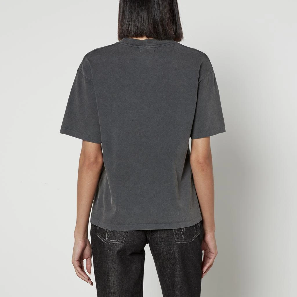 商品ANINE BING|Anine Bing Tiger Organic Cotton-Jersey T-Shirt,价格¥802,第2张图片详细描述