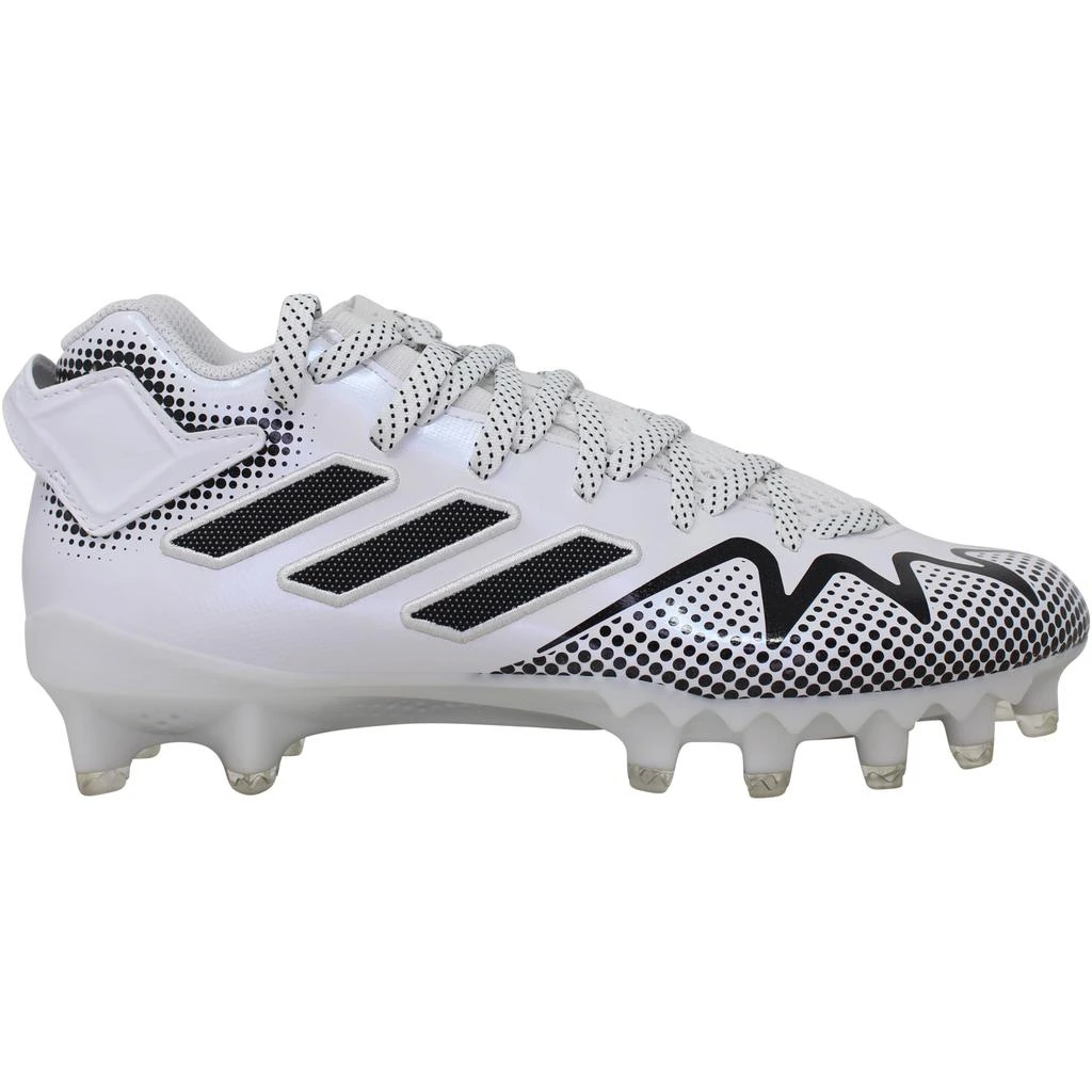 商品Adidas|Adidas Freak 22 -Team Ftwwht/Cblack/Clegre  GX4066 Men's,价格¥494,第1张图片