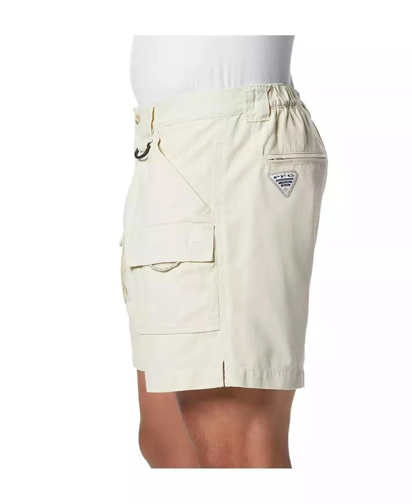 商品Columbia|Men's Brewha II Shorts,价格¥348,第3张图片详细描述