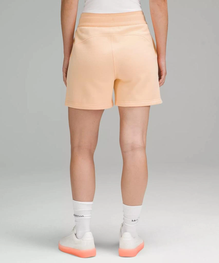 Scuba High-Rise Short 5" 商品