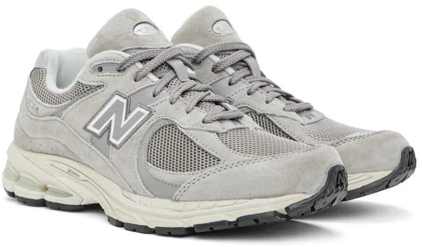 商品New Balance|Gray 2002R Sneakers,价格¥902,第4张图片详细描述