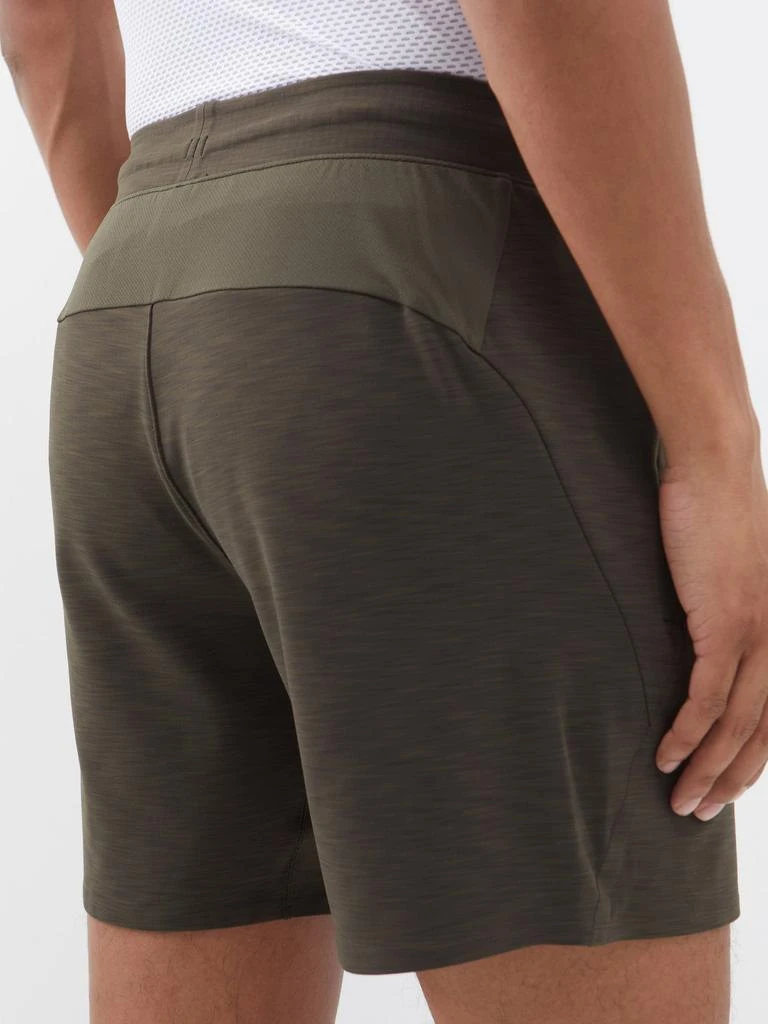 商品Lululemon|Balancer 6" yoga shorts,价格¥536,第4张图片详细描述