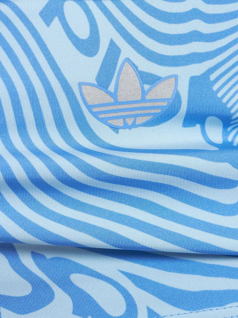 商品Adidas|Aop Bra Top,价格¥185,第3张图片详细描述