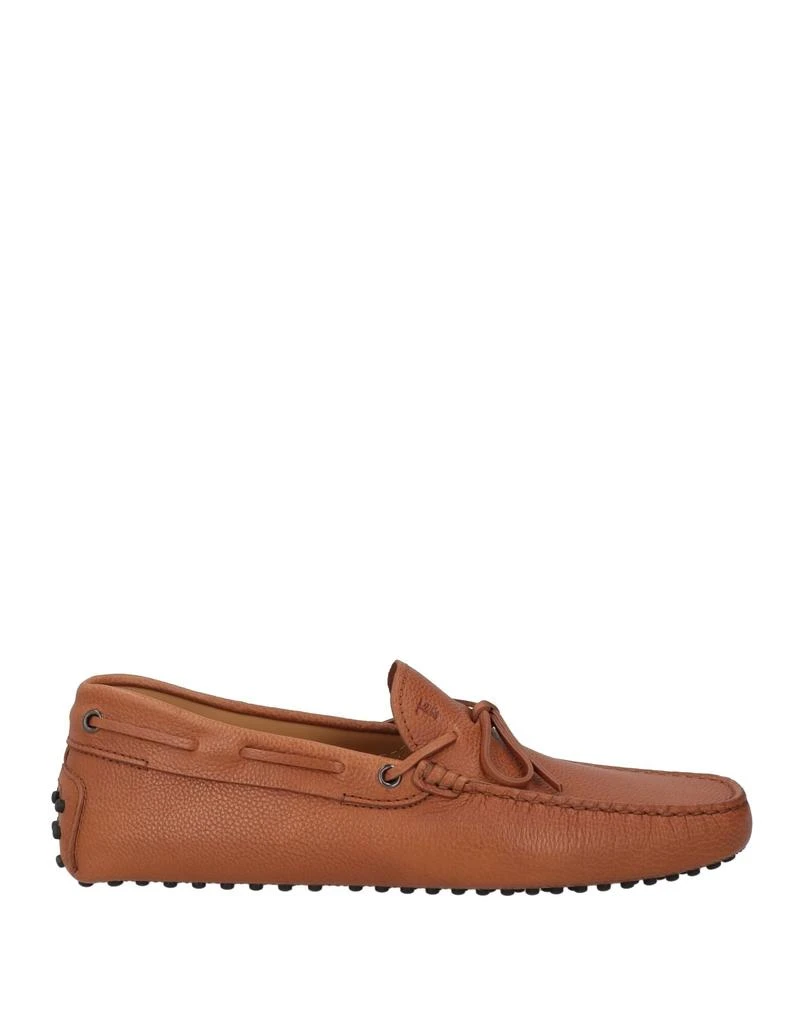 商品Tod's|Loafers,价格¥1544,第1张图片