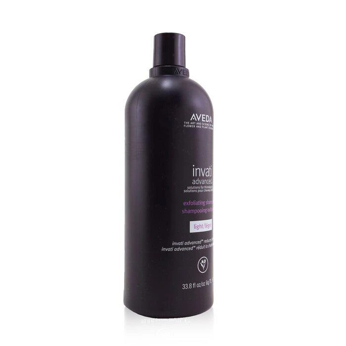 商品Aveda|Aveda 防脱发头皮净化洗发水 - # Light 轻盈版 1000ml/33.8oz,价格¥1593,第2张图片详细描述