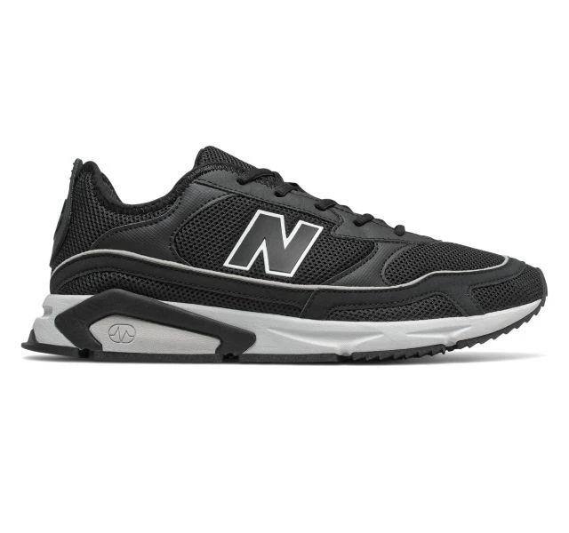 商品New Balance|Men's X-Racer,价格¥294,第1张图片