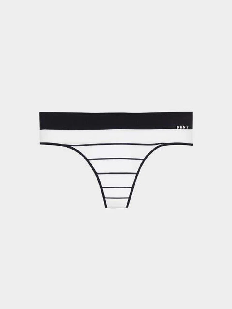 商品DKNY|条纹无痕内裤,价格¥68,第1张图片