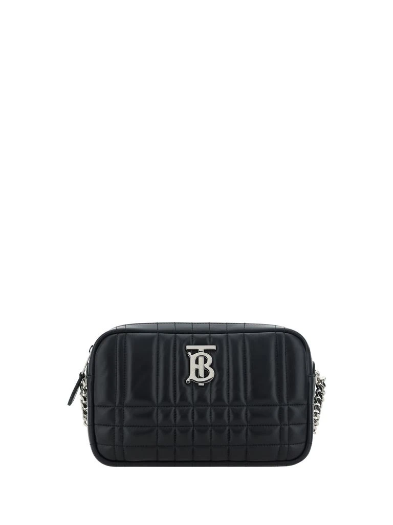 商品Burberry|LL SM LOLA CAMERA BAG QXC BAGS,价格¥8664,第1张图片