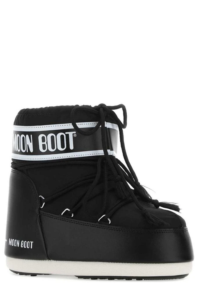 商品Moon Boot|Moon Boot Low Lace-Up Boots,价格¥959,第2张图片详细描述