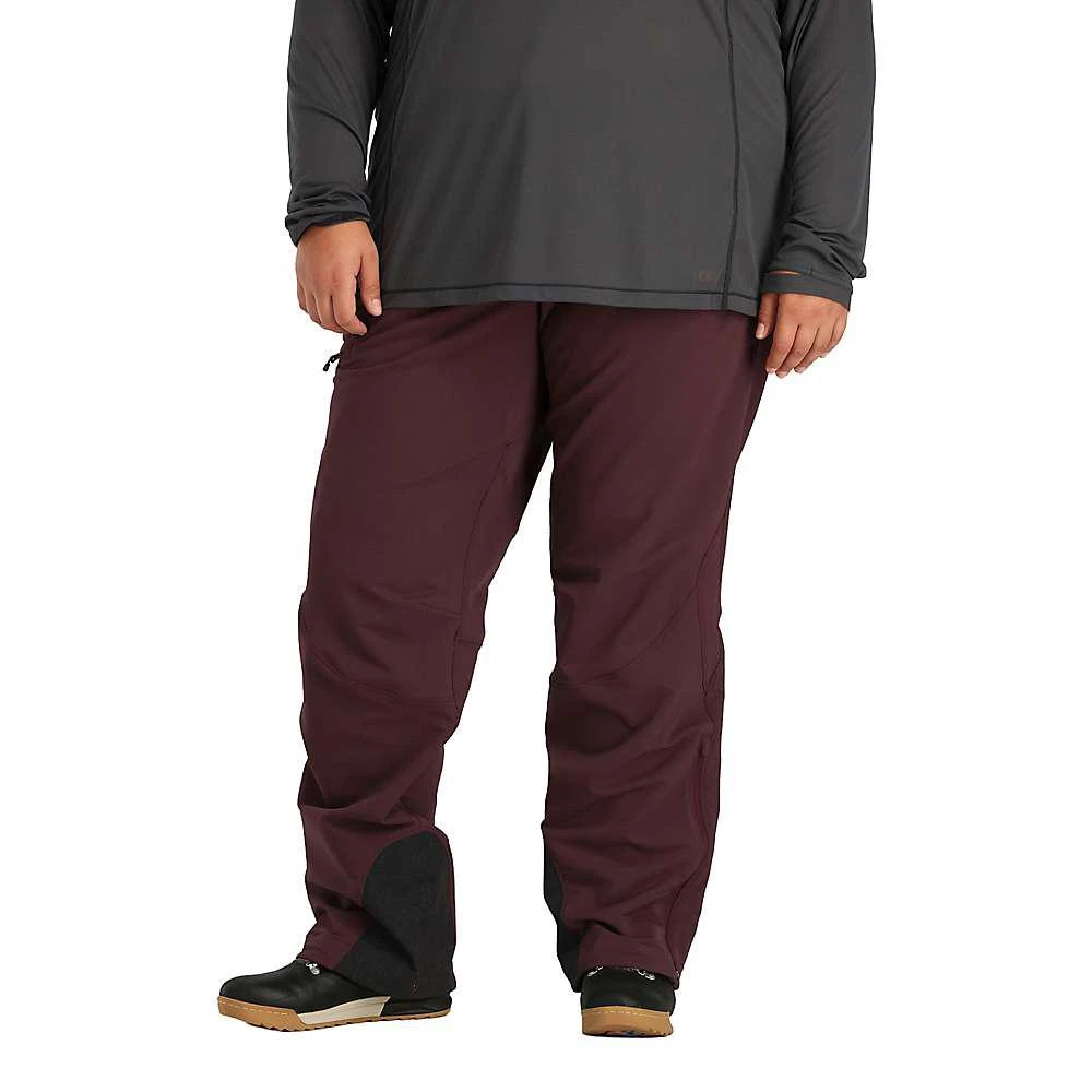 Outdoor Research Women's Cirque II Pant - Plus 商品