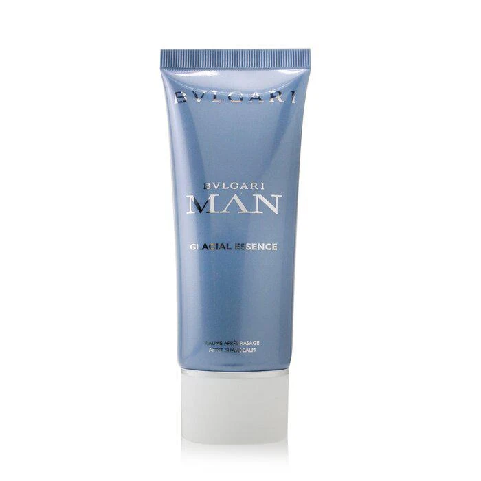 商品BVLGARI|Bvlgari 男士精华须后膏 100ml/3.4oz,价格¥447,第1张图片