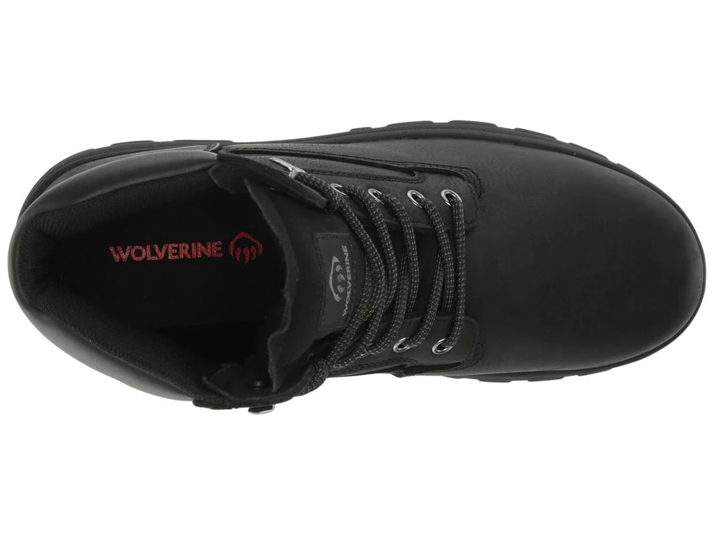 商品Wolverine|Carlsbad Waterproof 6" Work Boot,价格¥715,第2张图片详细描述