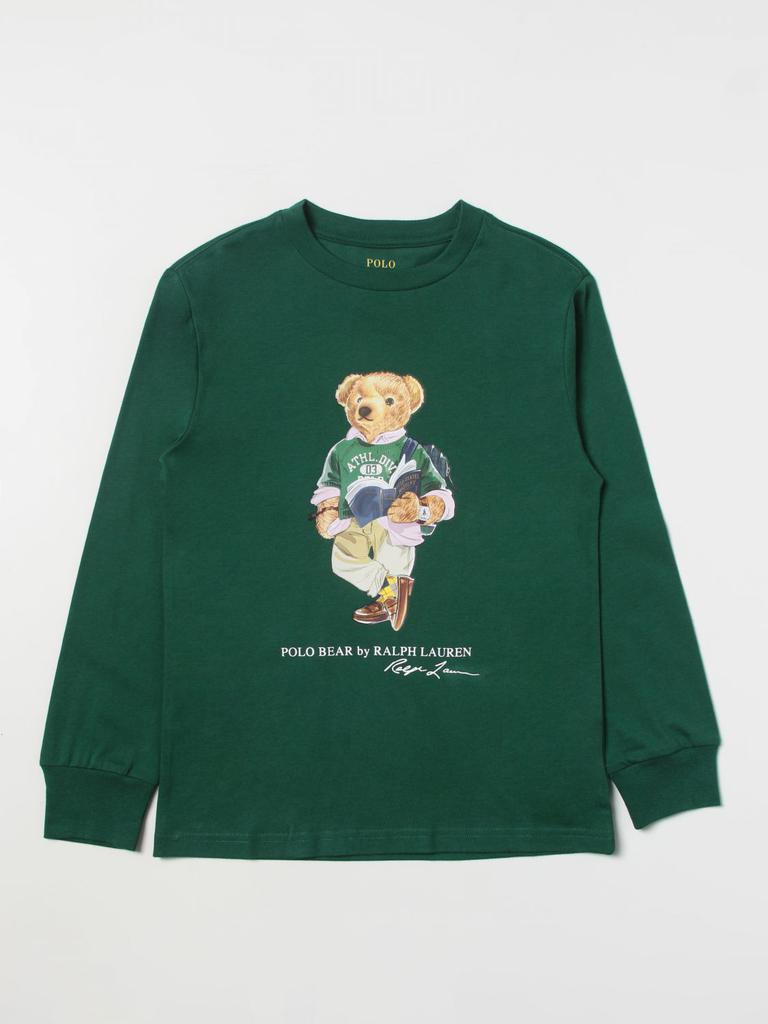 Polo Ralph Lauren sweater for boys商品第1张图片规格展示