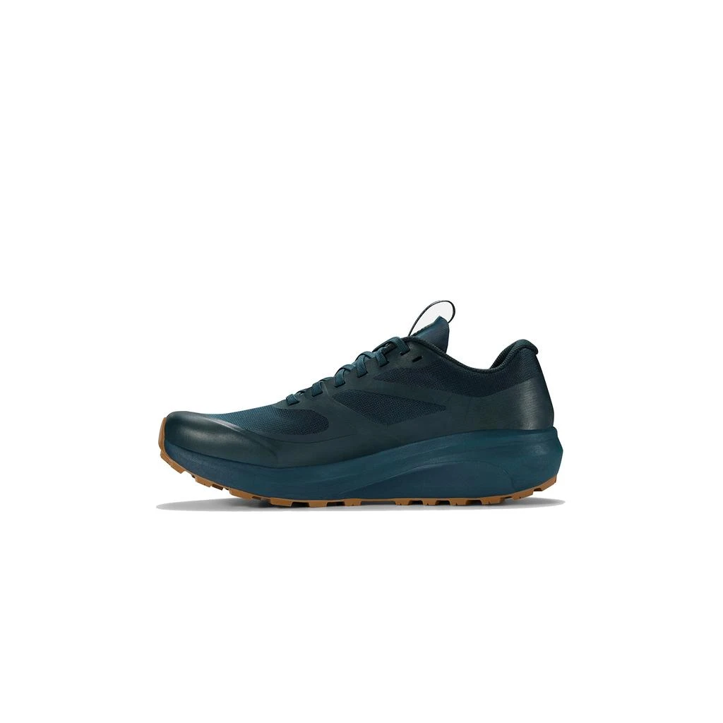 商品Arc'teryx|Arc'teryx Norvan LD 3 Shoe Men's | Long Distance Trail Running Shoe,价格¥1393,第1张图片