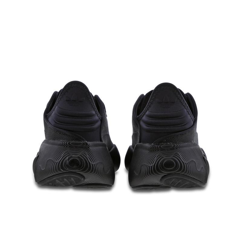 商品Adidas|adidas Fom Solution - Grade School Shoes,价格¥488,第5张图片详细描述