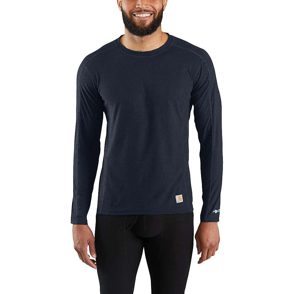 商品Carhartt|Carhartt Men's Base Force Lightweight Crew,价格¥159,第2张图片详细描述