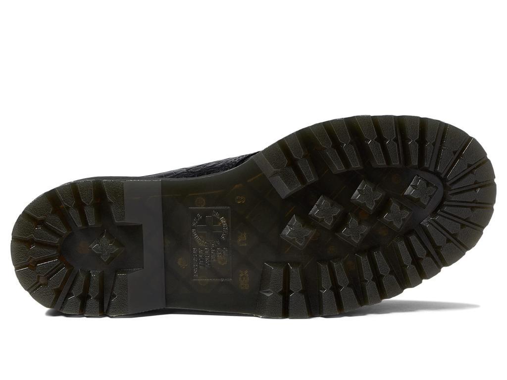 商品Dr. Martens|1461 Quad Croc,价格¥870,第5张图片详细描述