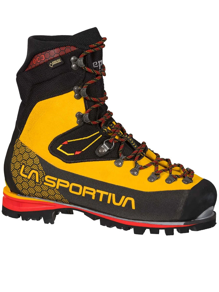 商品【预售7天】 La Sportiva|La Sportiva 男士户外徒步鞋 21K100100YELLOW 黄色,价格¥3114,第1张图片