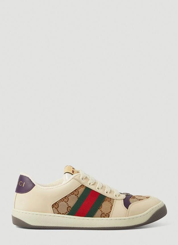 商品Gucci|女鞋,价格¥7692,第1张图片