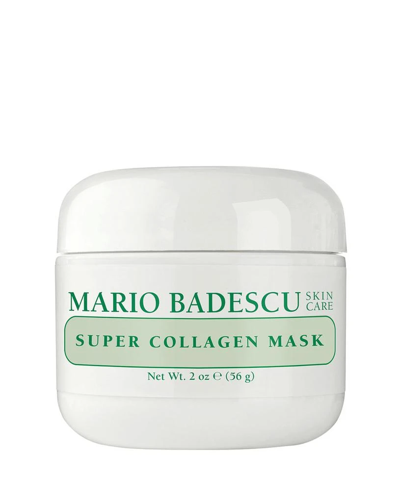 商品Mario Badescu|特级胶原蛋白紧致滋养面膜,价格¥135,第1张图片详细描述