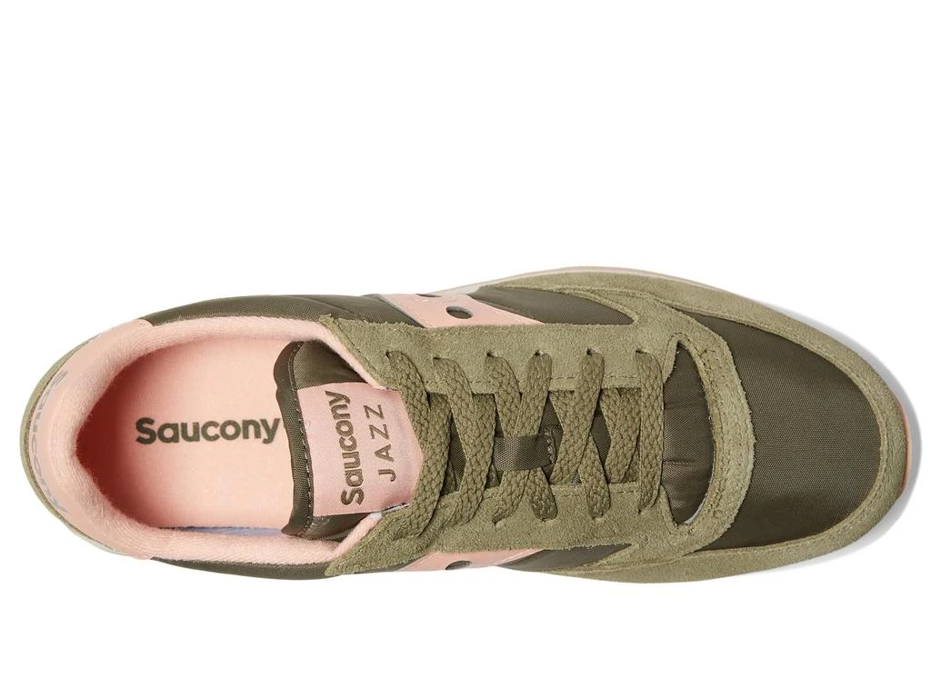 商品Saucony|美国索康尼爵士系列,价格¥603,第2张图片详细描述
