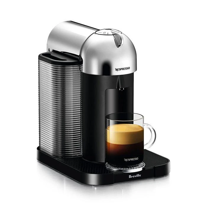 商品Nespresso|Vertuo Single by Breville,价格¥1642,第1张图片
