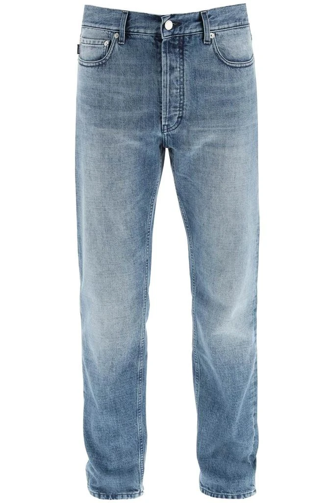 商品Ambush|WKSP SLIM FIT JEANS,价格¥1367,第1张图片