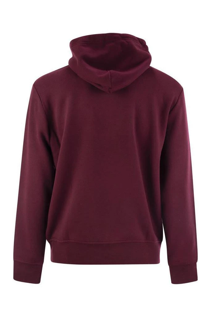 商品Ralph Lauren|Polo Ralph Lauren Hoody Rl With Logo,价格¥1282,第2张图片详细描述