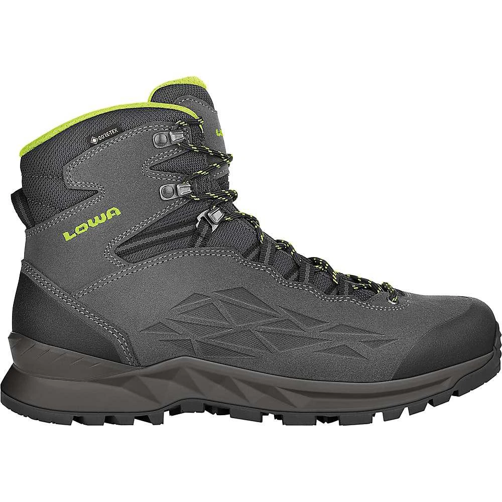 商品Lowa|Lowa Men's Explorer II GTX Mid Boot,价格¥2209,第1张图片