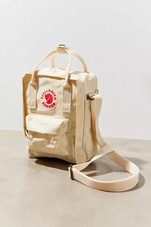 商品Fjällräven|Fjallraven Kånken Sling Bag 侧背包,价格¥492,第2张图片详细描述