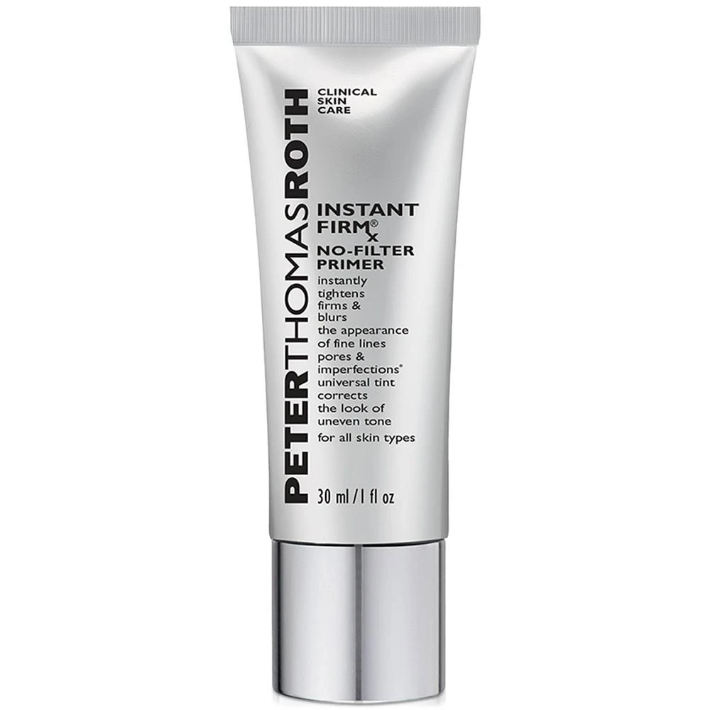 商品Peter Thomas Roth|Instant FIRMx No-Filter Primer, 1 oz.,价格¥309,第1张图片