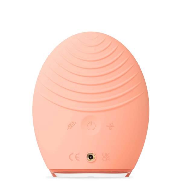 FOREO LUNA 4 Smart Facial Cleansing and Firming Massage Device - Balanced Skin商品第3张图片规格展示
