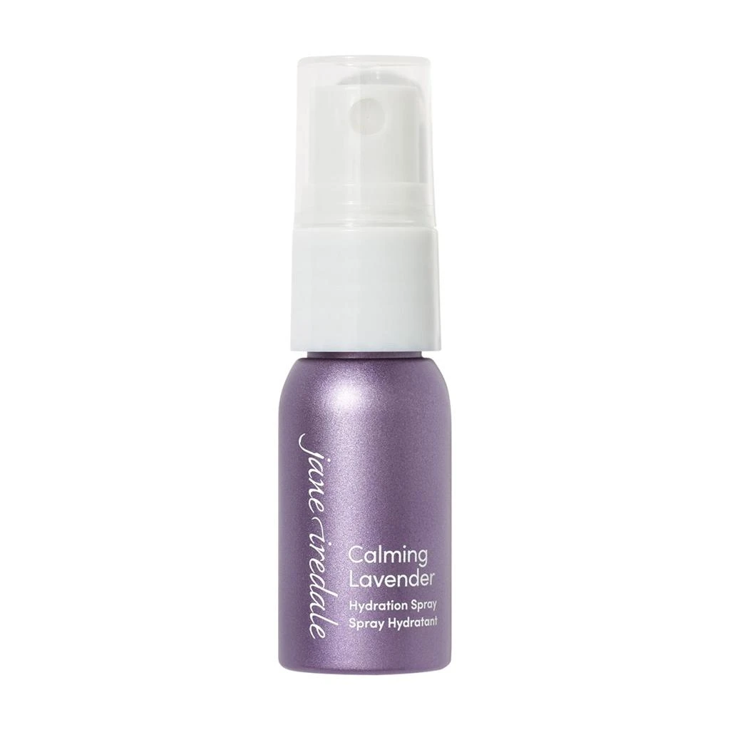 商品Jane Iredale|Calming Lavender Hydration Spray,价格¥122,第1张图片