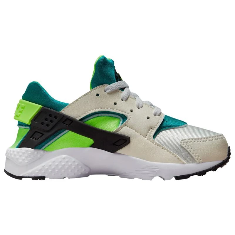 商品NIKE|Nike Huarache Run - Boys' Preschool,价格¥487,第1张图片